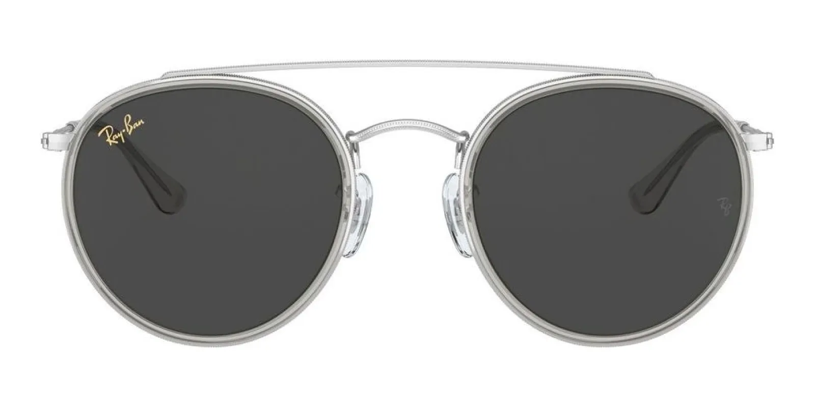 DOUBLE BRIDGE RB 3647N sold by Otticanet