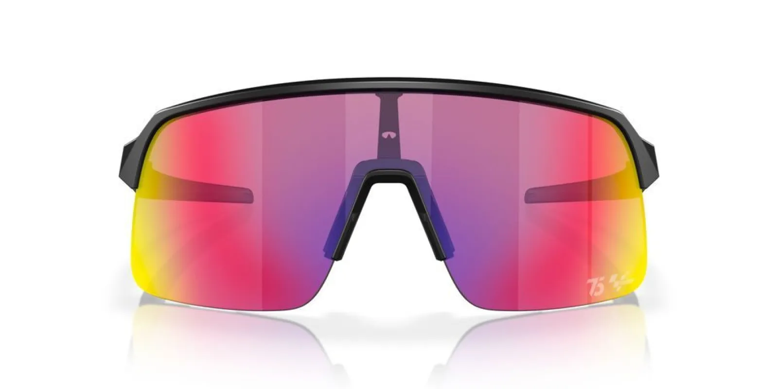 FRAGMENT X OAKLEY SUTRO VENTED - POLISHED BLACK / PRIZM GREY