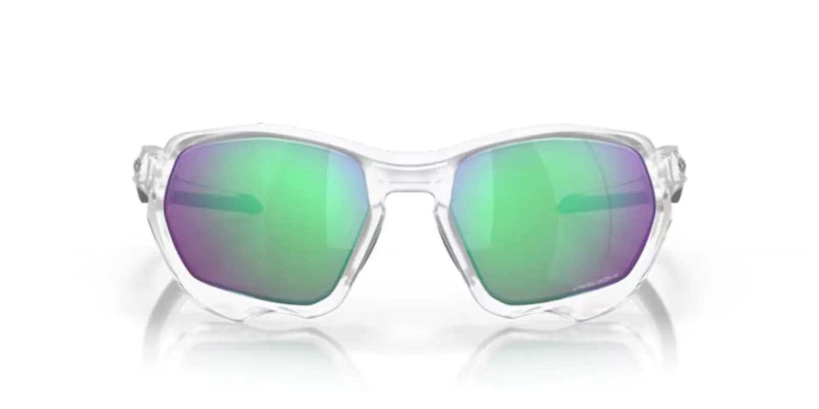 OAKLEY PLAZMA OO 9019 made by Oakley