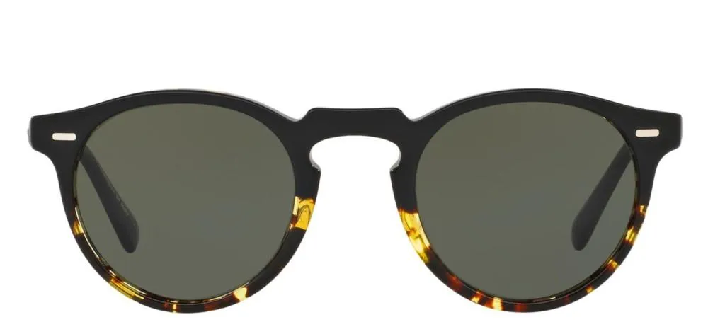 GREGORY PECK SUN OV 5217/S sold by Otticanet