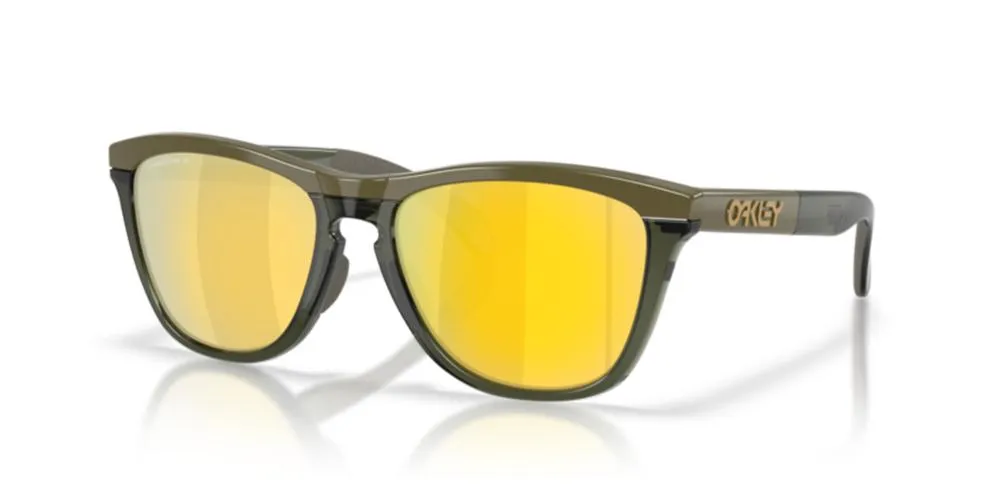FROGSKINS RANGE XL OO 9503 sold by Otticanet product image thumbnail 2