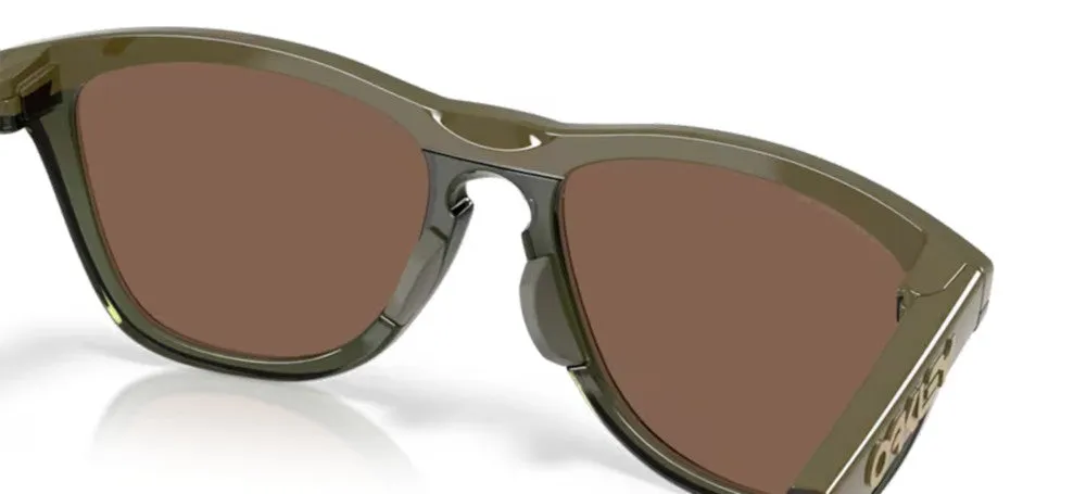 FROGSKINS RANGE XL OO 9503 sold by Otticanet product image thumbnail 3
