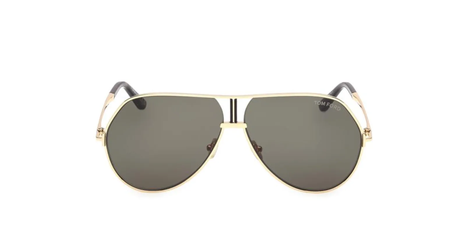 RICKIE-02 FT1281 made by Tom Ford