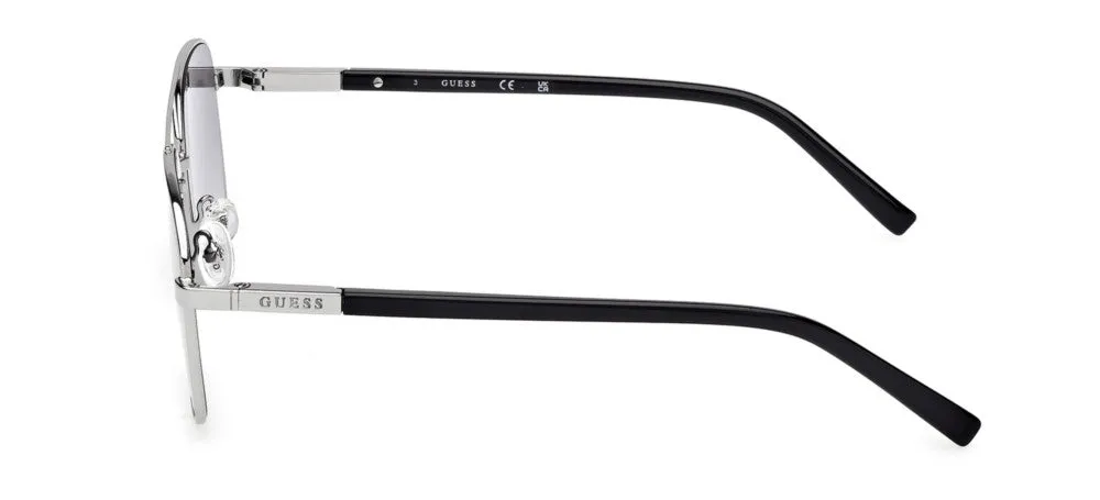 GU3040 Occhiale Meta sold by Otticanet product image thumbnail 5