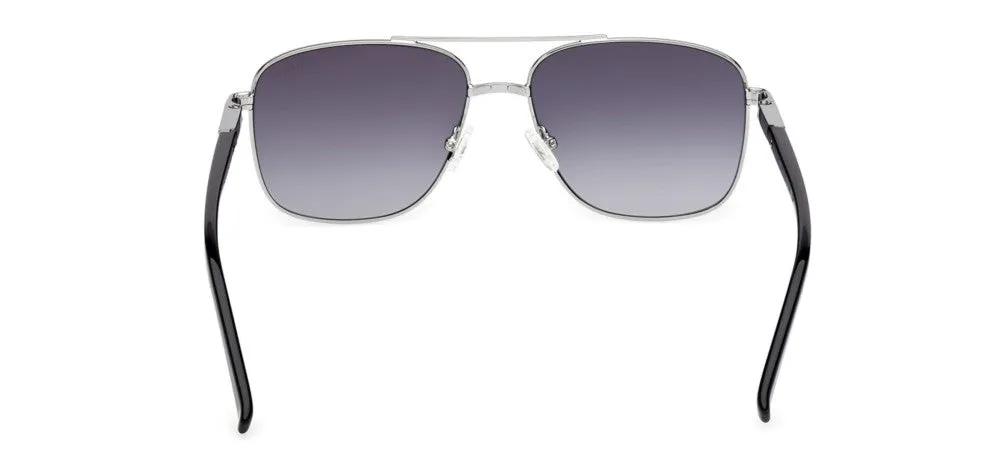 GU3040 Occhiale Meta sold by Otticanet product image thumbnail 3