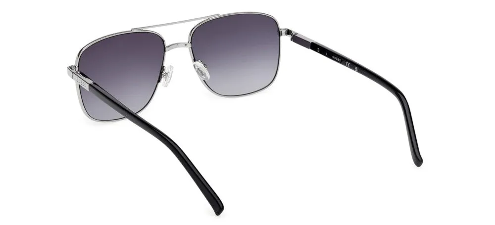 GU3040 Occhiale Meta sold by Otticanet product image thumbnail 4