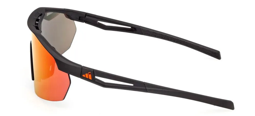 SPORT ANEMOS LIGHT S SP0116 sold by Otticanet product image thumbnail 4