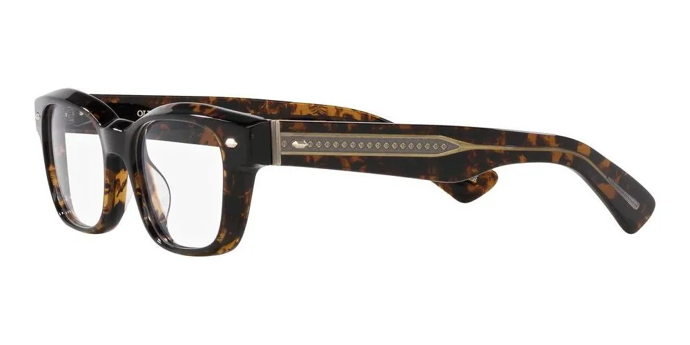 LATIMORE OV 5507U sold by Otticanet product image thumbnail 3