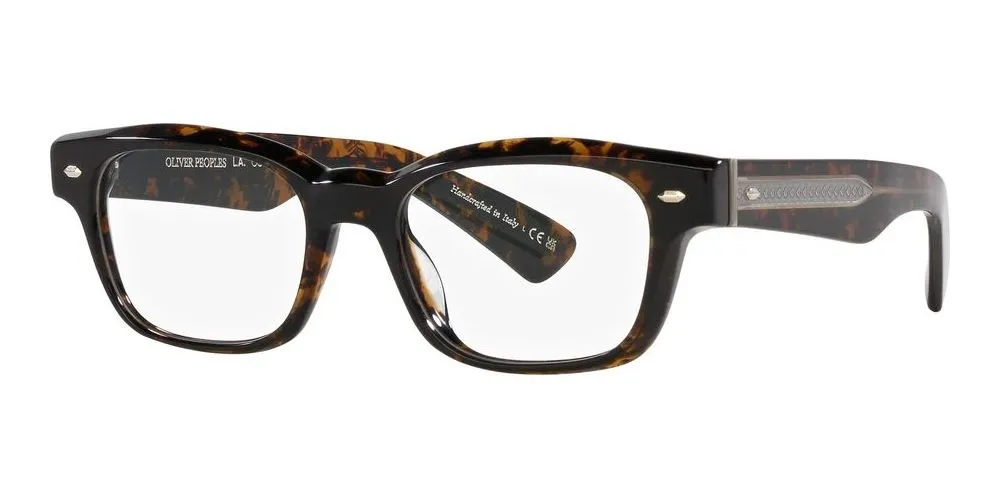 LATIMORE OV 5507U sold by Otticanet product image thumbnail 2