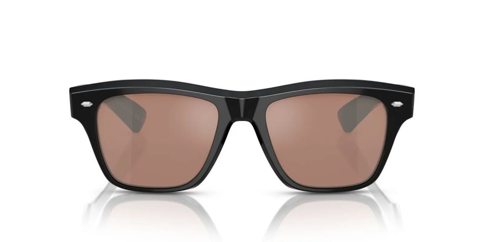 OLIVER SIXTIES SUN OV 5522SU sold by Otticanet