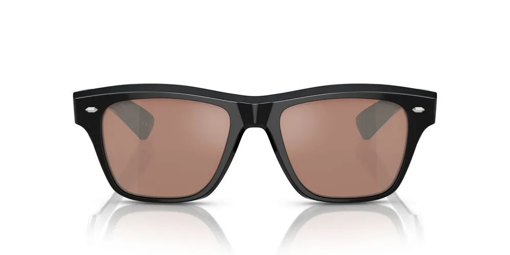 OLIVER SIXTIES SUN OV 5522SU sold by Otticanet