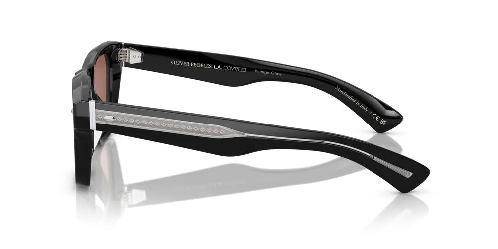 OLIVER SIXTIES SUN OV 5522SU sold by Otticanet product image thumbnail 4