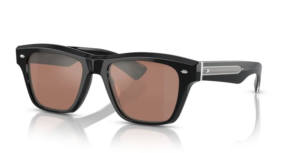 OLIVER SIXTIES SUN OV 5522SU sold by Otticanet product image thumbnail 2