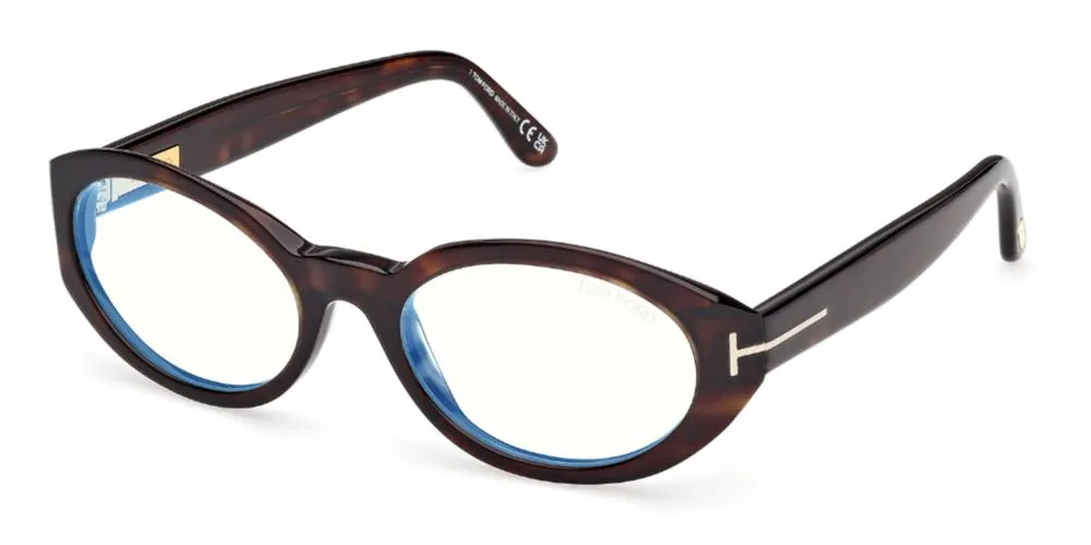 FT6067-B BLUE BLOCK sold by Otticanet product image thumbnail 2