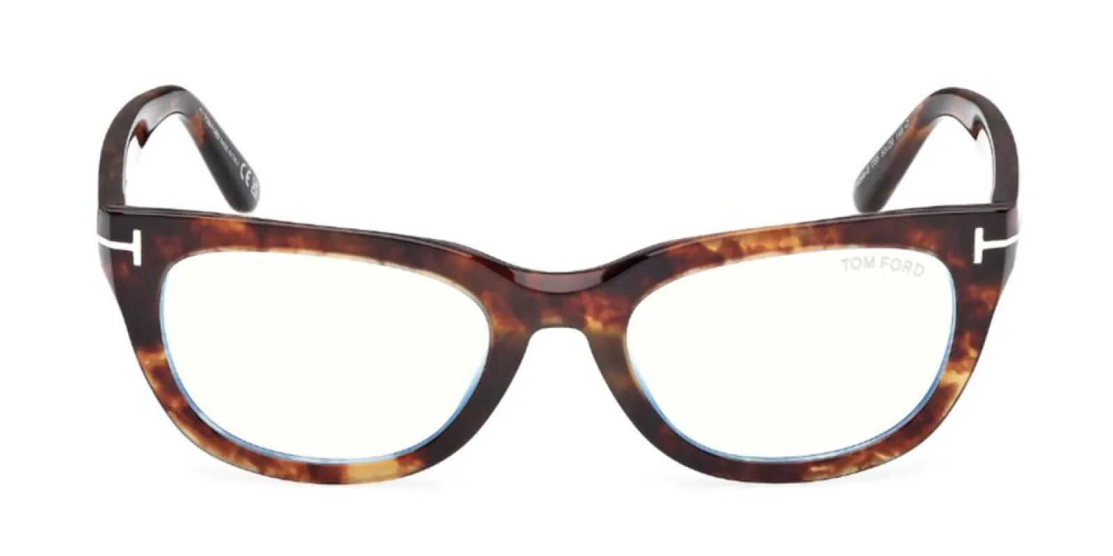 FT6066-B BLUE BLOCK sold by Otticanet