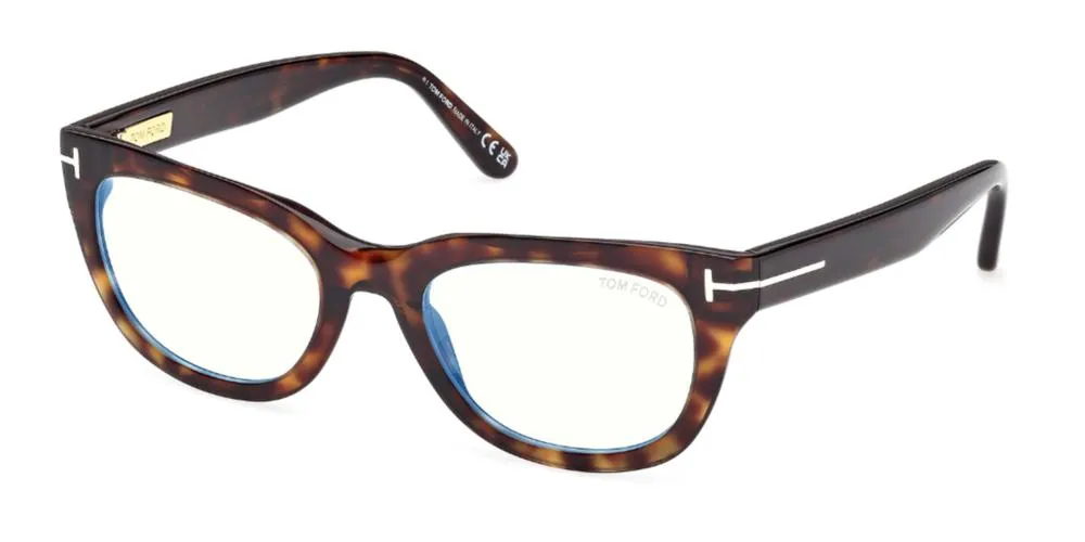 FT6066-B BLUE BLOCK sold by Otticanet product image thumbnail 2