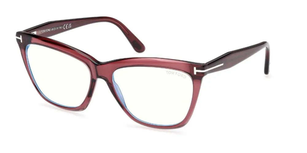 FT6064-B BLUE BLOCK sold by Otticanet product image thumbnail 2