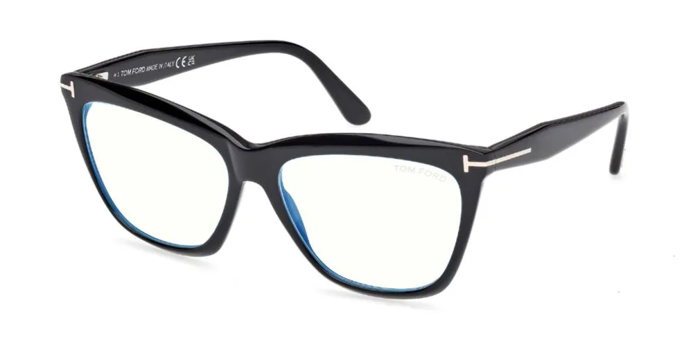 FT6064-B BLUE BLOCK sold by Otticanet product image thumbnail 2