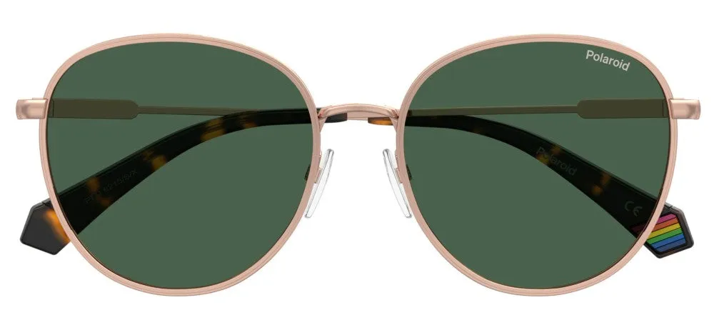 PLD 6215/S/XN sold by Otticanet product image thumbnail 4