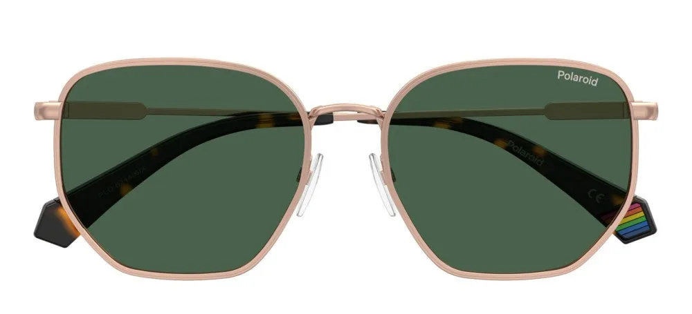 PLD 6214/S/XN sold by Otticanet product image thumbnail 4