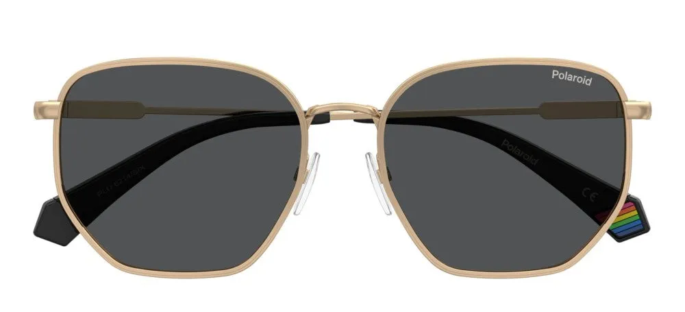 PLD 6214/S/XN sold by Otticanet product image thumbnail 4