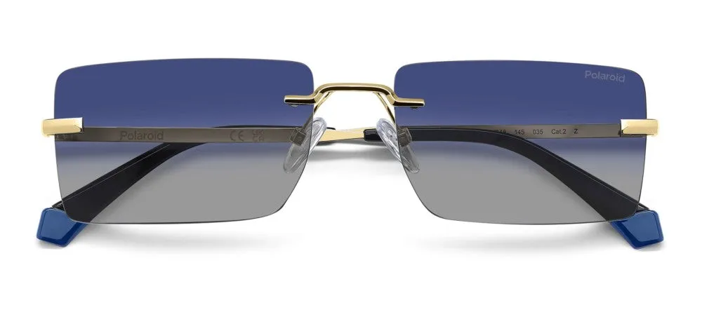 PLD 6245/S sold by Otticanet product image thumbnail 4