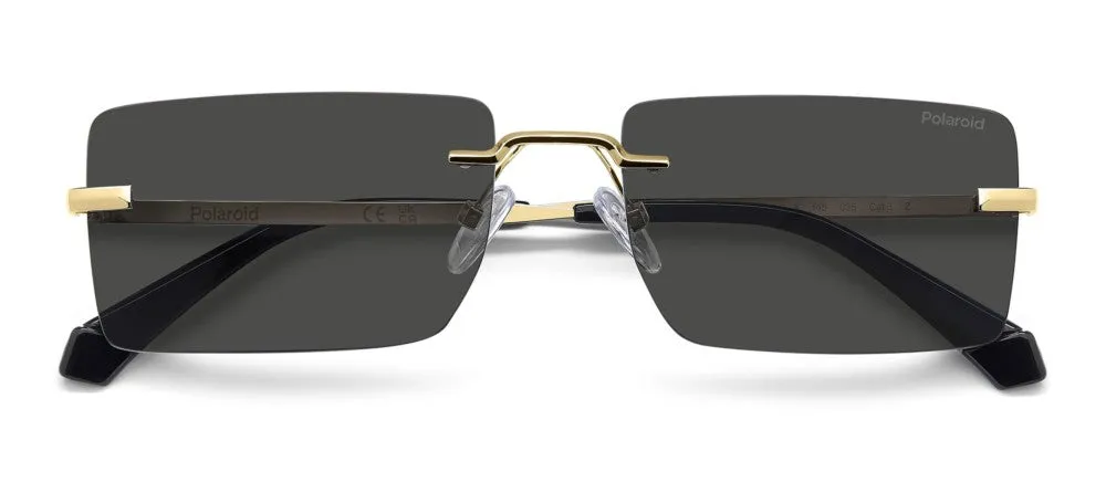 PLD 6245/S sold by Otticanet product image thumbnail 4