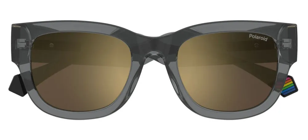 PLD 6213/S/XN sold by Otticanet product image thumbnail 4