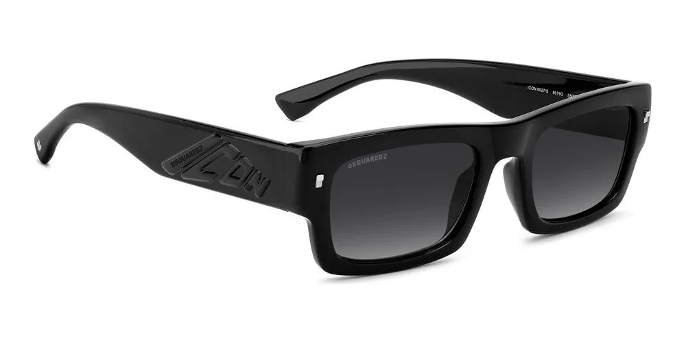 ICON 0027/S sold by Otticanet product image thumbnail 4