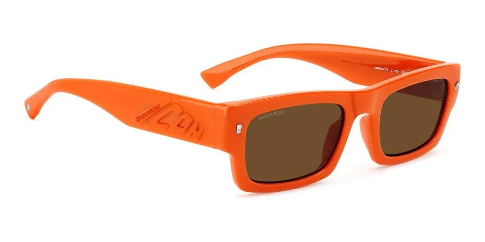 ICON 0027/S sold by Otticanet product image thumbnail 3