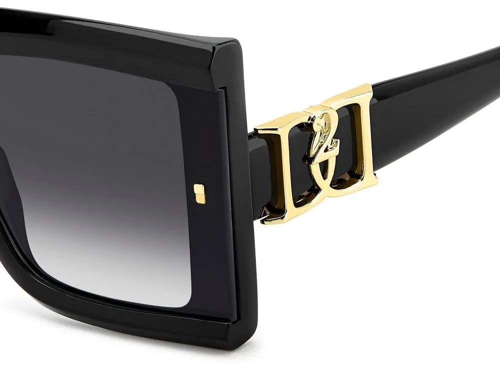 D2 0185/G/S sold by Otticanet product image thumbnail 3