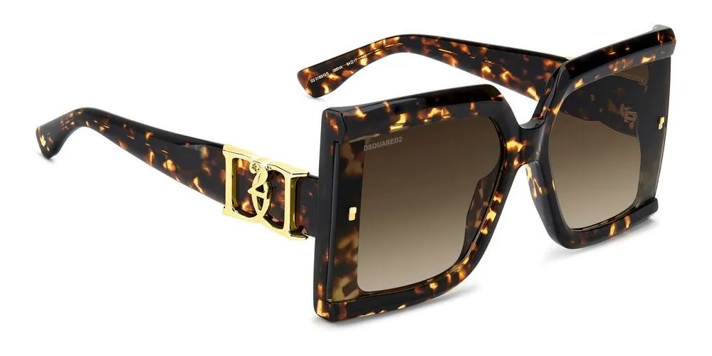 D2 0185/G/S sold by Otticanet product image thumbnail 4