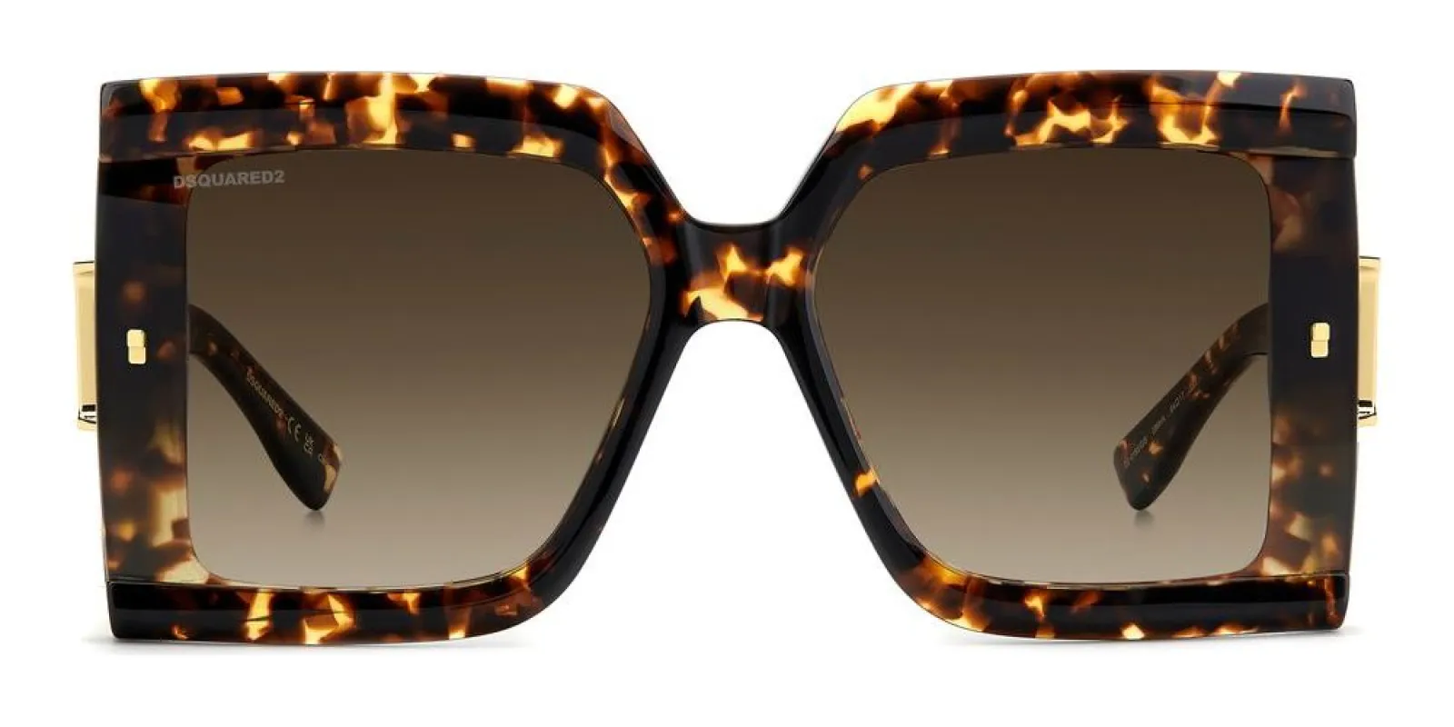 D2 0185/G/S made by DSQUARED2