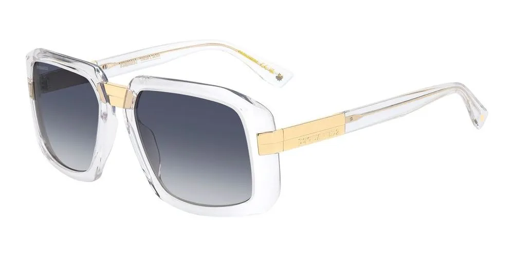 D2 0178/S sold by Otticanet product image thumbnail 2