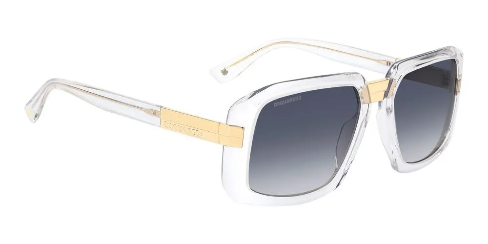 D2 0178/S sold by Otticanet product image thumbnail 3