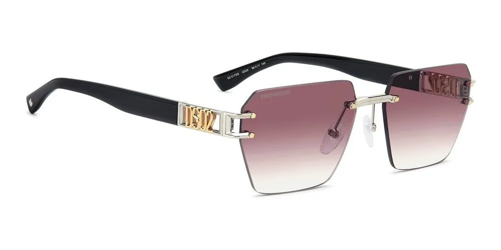 D2 0173/S sold by Otticanet product image thumbnail 3