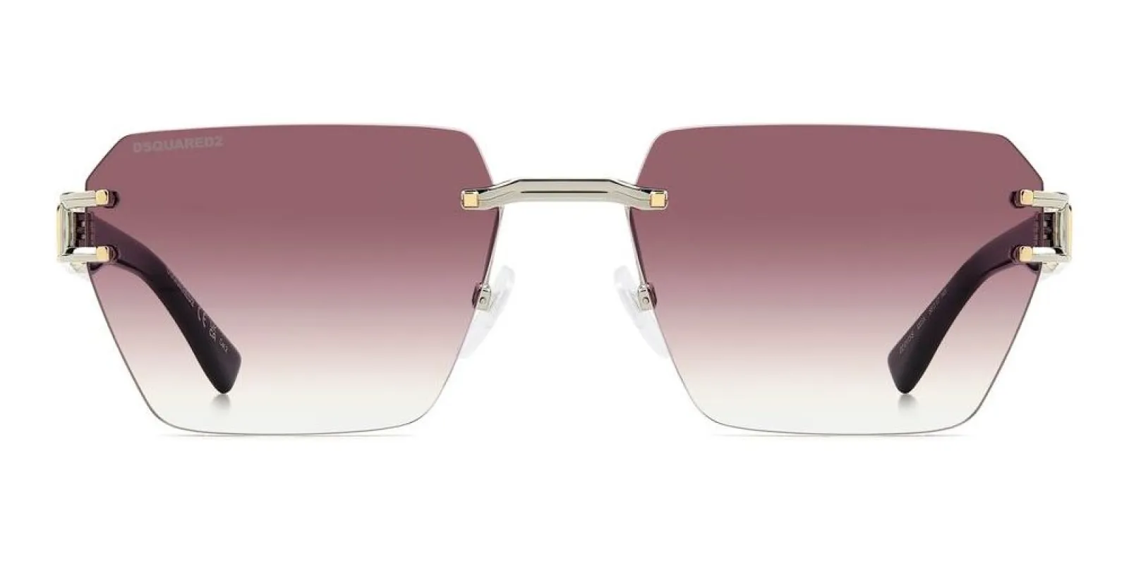 D2 0173/S made by DSQUARED2