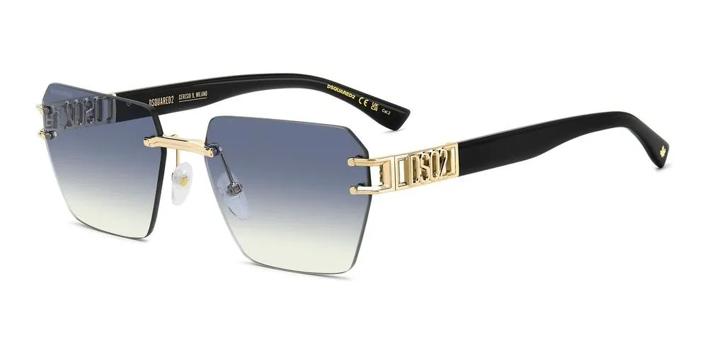 D2 0173/S sold by Otticanet product image thumbnail 2