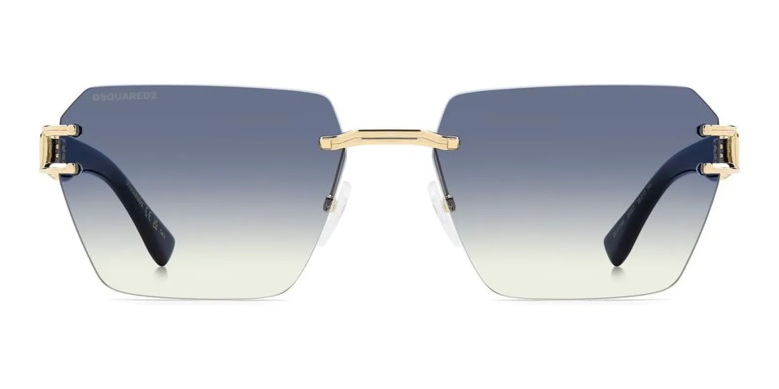 D2 0173/S made by DSQUARED2