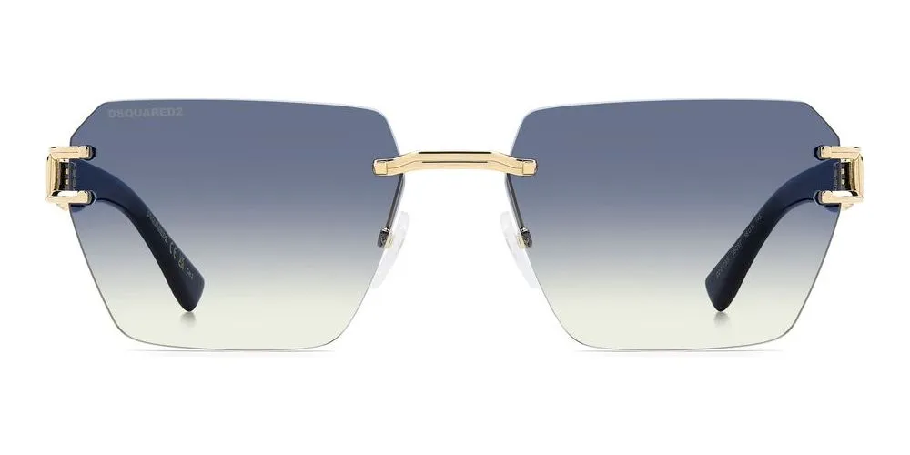 D2 0173/S sold by Otticanet