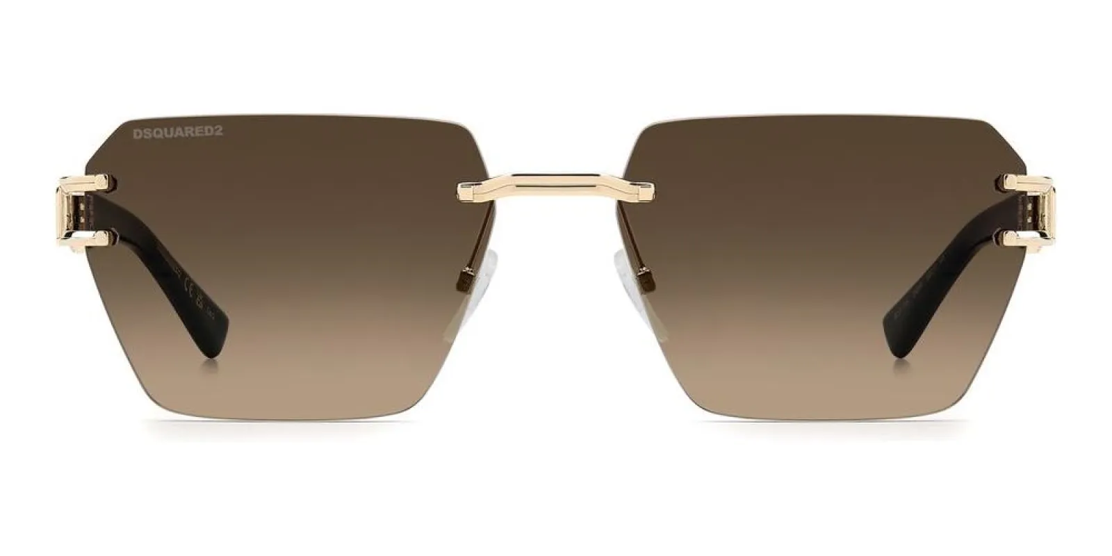 D2 0173/S made by DSQUARED2