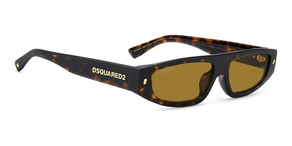 D2 0184/G/S sold by Otticanet product image thumbnail 4