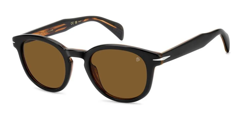 DB 1198/S sold by Otticanet product image thumbnail 2