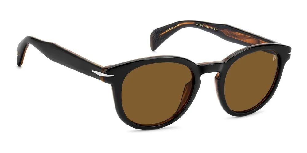 DB 1198/S sold by Otticanet product image thumbnail 3