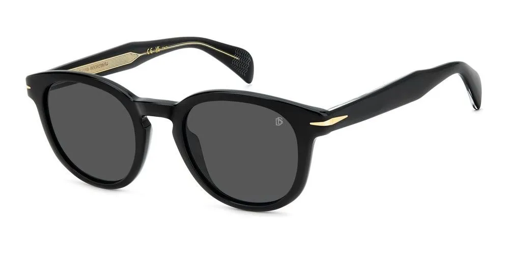 DB 1198/S sold by Otticanet product image thumbnail 2