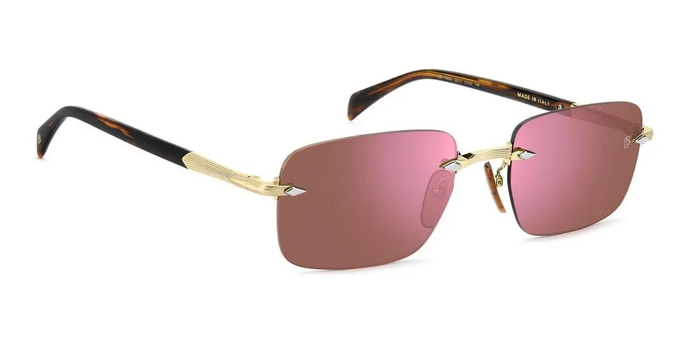 DB 1195/S sold by Otticanet product image thumbnail 3