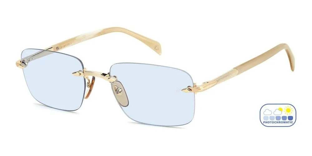 DB 1195/S sold by Otticanet product image thumbnail 2