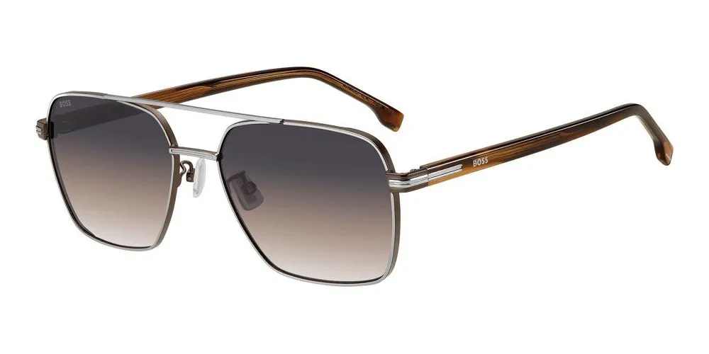 BOSS 1846/G/S sold by Otticanet product image thumbnail 2