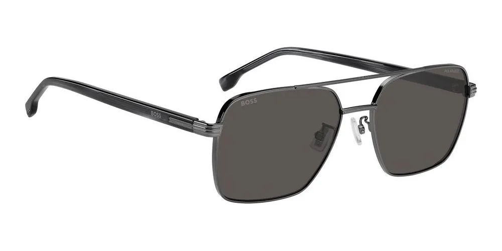 BOSS 1846/G/S sold by Otticanet product image thumbnail 3