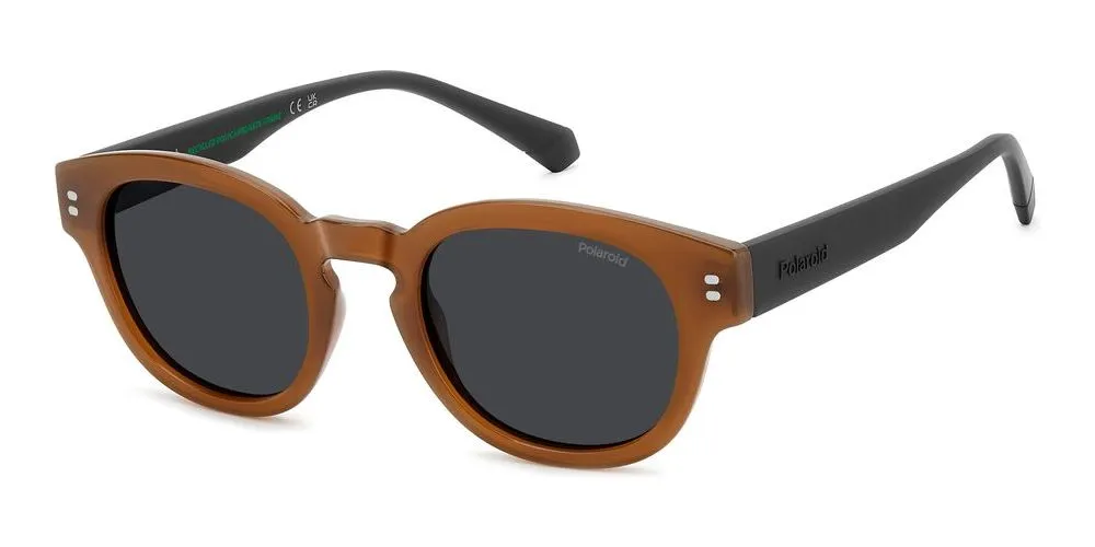 PLD 8072/S sold by Otticanet product image thumbnail 2